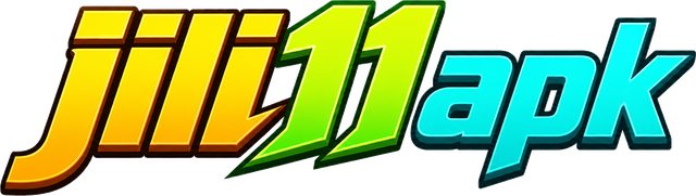 jili11 apk official logo